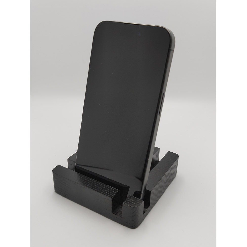 Б/у APPLE iPhone 15 Pro 512Gb Black Titanium FYOOCHA (USED, Grade B) Оперативная память, Гб 8