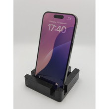 Б/у APPLE iPhone 15 Pro 512Gb Black Titanium FYOOCHA (USED, Grade B)