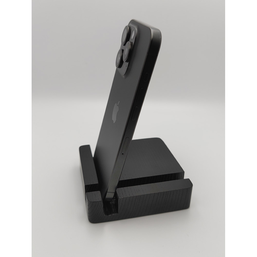 Фото Б/у APPLE iPhone 15 Pro 512Gb Black Titanium FYOOCHA (USED, Grade B)