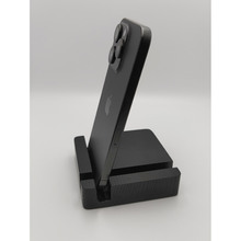 Б/у APPLE iPhone 15 Pro 512Gb Black Titanium FYOOCHA (USED, Grade B)