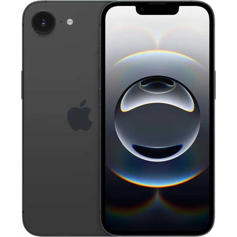 Б/у Apple iPhone 16e 512Gb Black FYOOCHA (USED, Grade B) Б/у Apple iPhone 16e 512Gb Black FYOOCHA (USED, Grade B)
