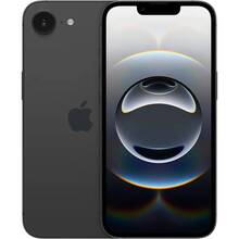 Б/у Apple iPhone 16e 256Gb Black FYOOCHA (USED, Grade B)