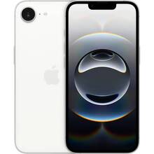 Б/у Apple iPhone 16e 256Gb White FYOOCHA (USED, Grade B)