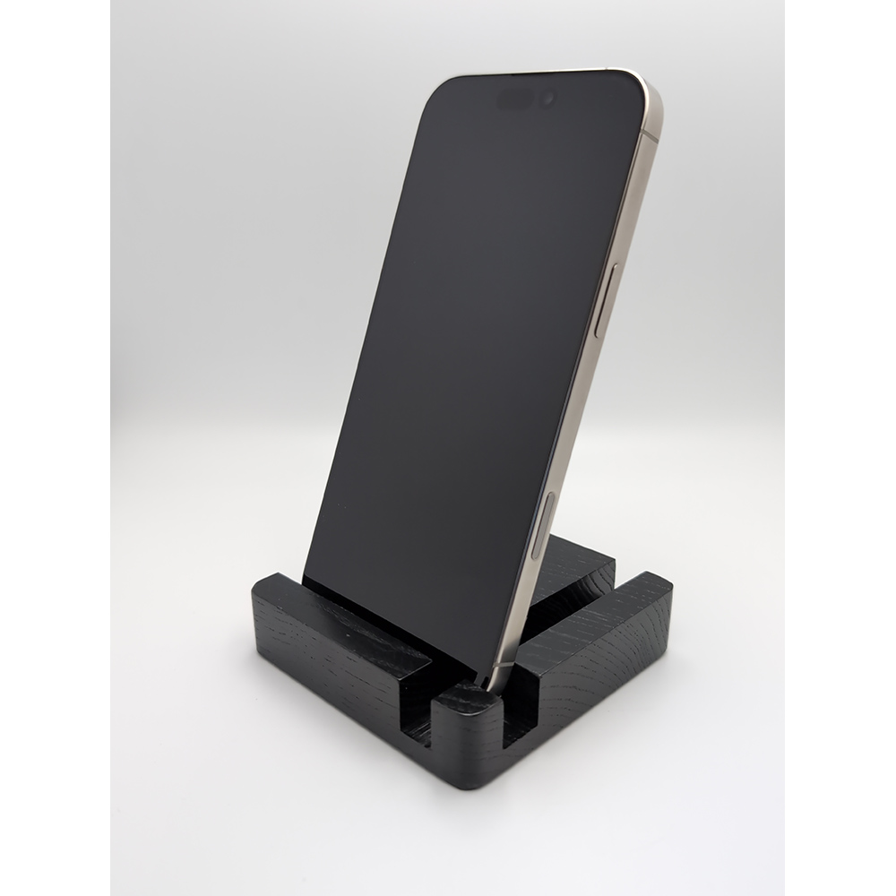 Б/у APPLE iPhone 16 Pro Max 512Gb Natural Titanium FYOOCHA (USED, Grade B) Оперативная память, Гб 8