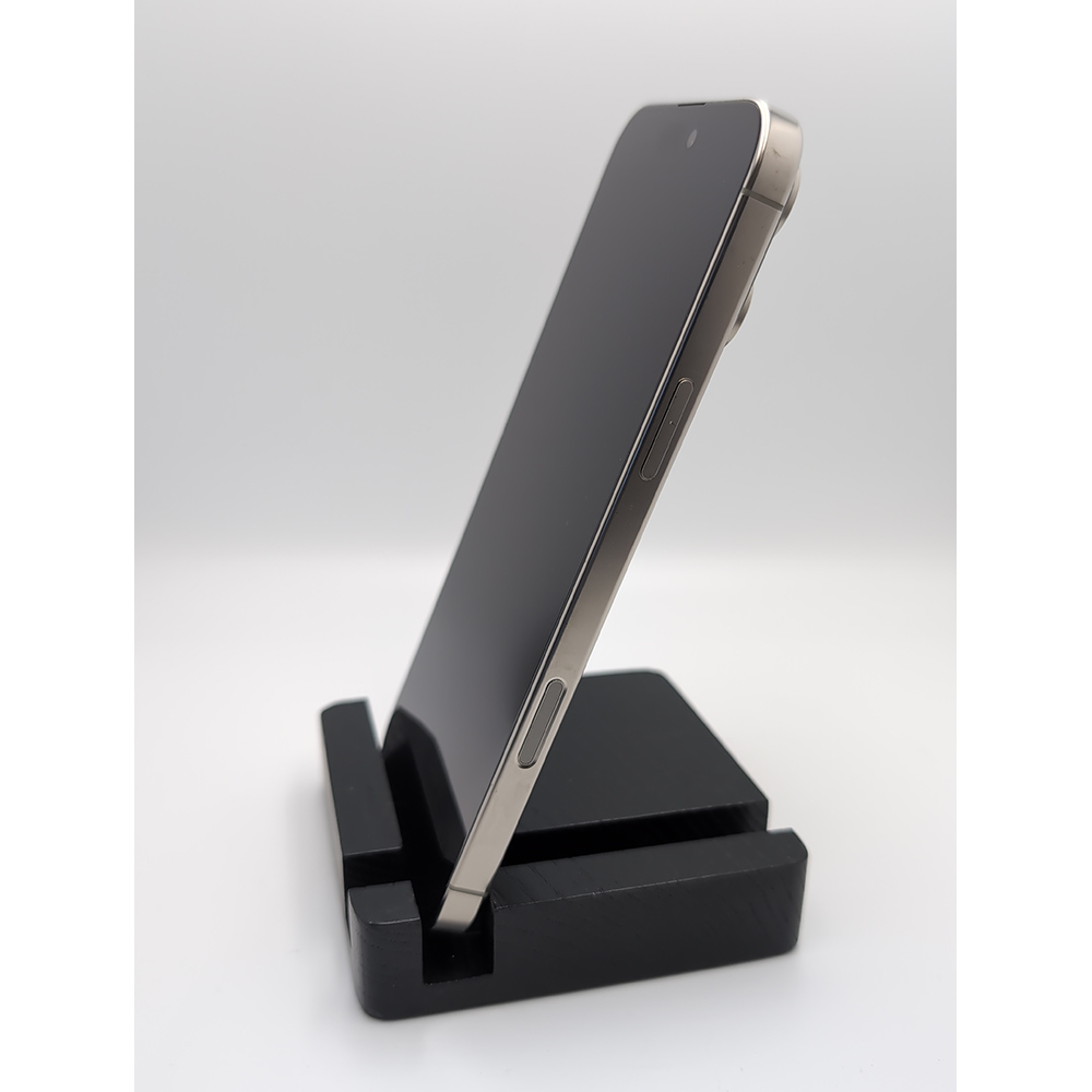 Внешний вид Б/у APPLE iPhone 16 Pro Max 512Gb Natural Titanium FYOOCHA (USED, Grade B)