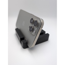 Б/у APPLE iPhone 16 Pro Max 512Gb Natural Titanium FYOOCHA (USED, Grade B)