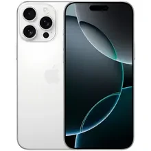 Б/У Apple iPhone 16 Pro 1Tb White Titanium FYOOCHA (USED, Grade B)