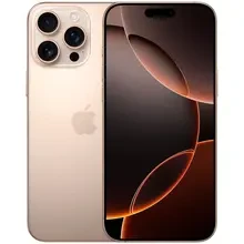 Б/У Apple iPhone 16 Pro 512Gb Desert Titanium FYOOCHA (USED, Grade B)