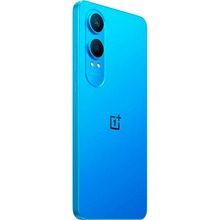 Смартфон ONEPLUS Nord CE 4 Lite 5G 8/256GB Dual Sim Mega Blue (850048B)