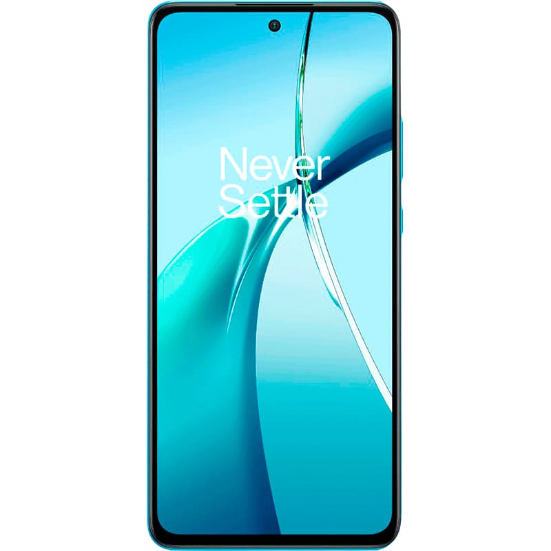 Смартфон ONEPLUS Nord CE 4 Lite 5G 8/256GB Dual Sim Mega Blue (850048B) Диагональ дисплея 6.67