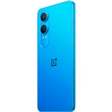 Смартфон ONEPLUS Nord CE 4 Lite 5G 8/256GB Dual Sim Mega Blue (850048B)