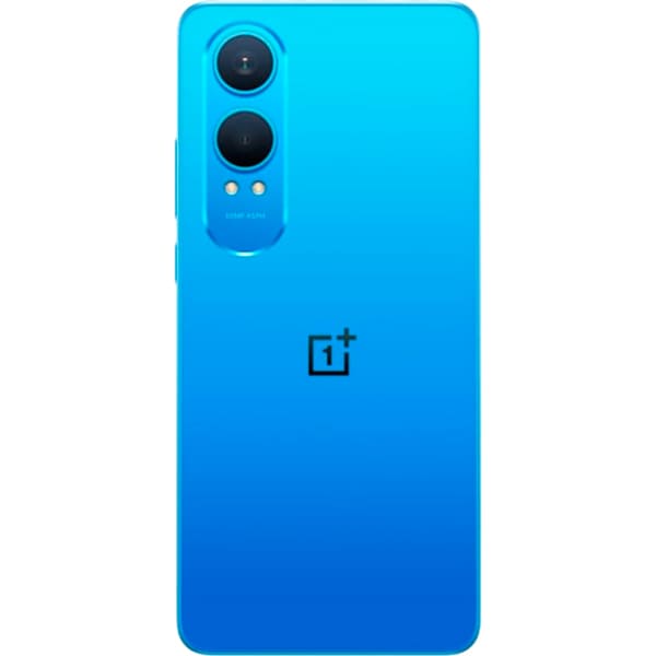 Смартфон ONEPLUS Nord CE 4 Lite 5G 8/256GB Dual Sim Mega Blue (850048B) Матрица AMOLED