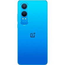 Смартфон ONEPLUS Nord CE 4 Lite 5G 8/256GB Dual Sim Mega Blue (850048B)