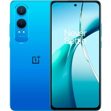 Смартфон ONEPLUS Nord CE 4 Lite 5G 8/256GB Dual Sim Mega Blue (850048B)