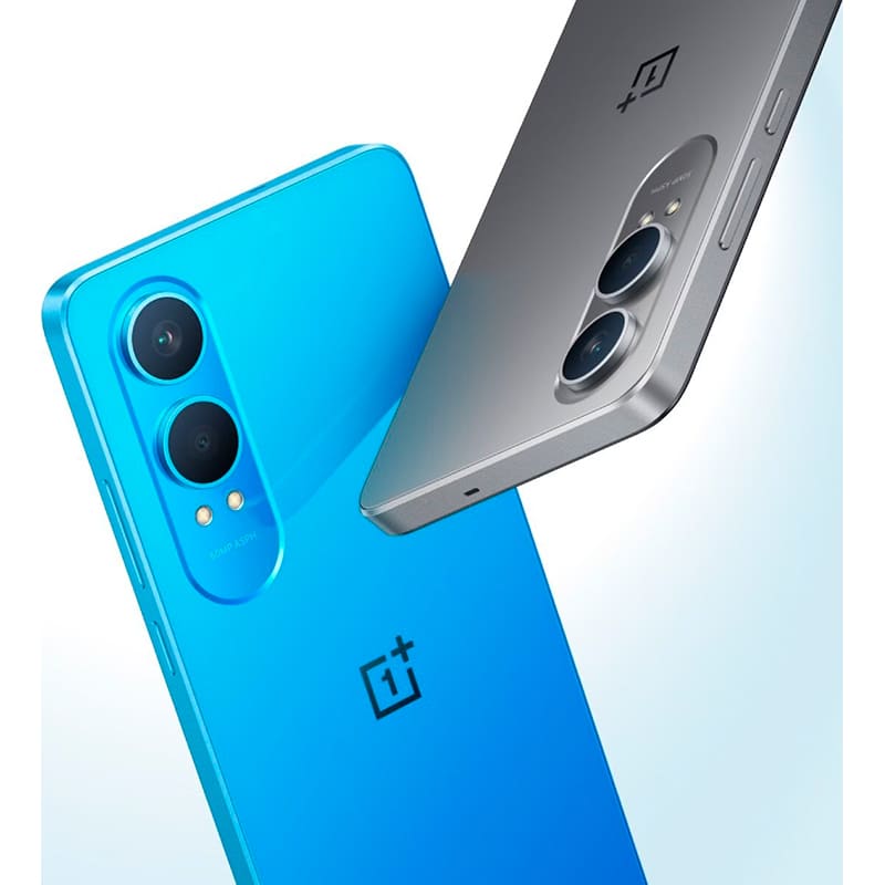 Покупка Смартфон ONEPLUS Nord CE 4 Lite 5G 8/256GB Dual Sim Super Silver (850048S)