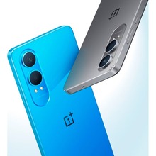 Смартфон ONEPLUS Nord CE 4 Lite 5G 8/256GB Dual Sim Super Silver (850048S)