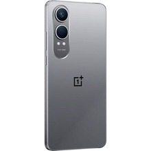 Смартфон ONEPLUS Nord CE 4 Lite 5G 8/256GB Dual Sim Super Silver (850048S)