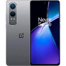 Смартфон ONEPLUS Nord CE 4 Lite 5G 8/256GB Dual Sim Super Silver (850048S)