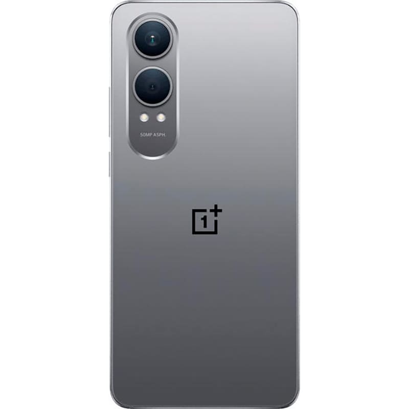 Смартфон ONEPLUS Nord CE 4 Lite 5G 8/256GB Dual Sim Super Silver (850048S) Оперативная память, Гб 8
