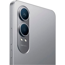 Смартфон ONEPLUS Nord CE 4 Lite 5G 8/256GB Dual Sim Super Silver (850048S)