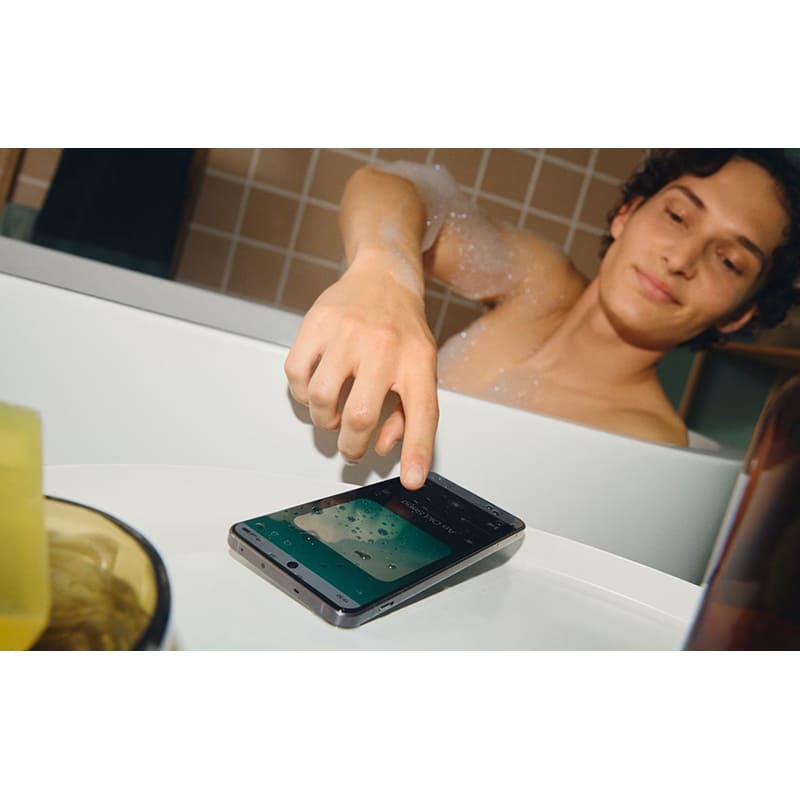 Покупка Смартфон ONEPLUS Nord 4 5G 16/512GB Dual Sim Oasis Green (850050G)
