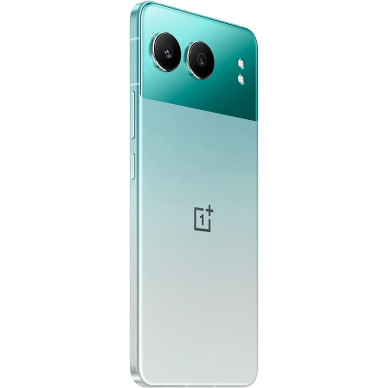 Смартфон ONEPLUS Nord 4 5G 16/512GB Dual Sim Oasis Green (850050G) Диагональ дисплея 6.74