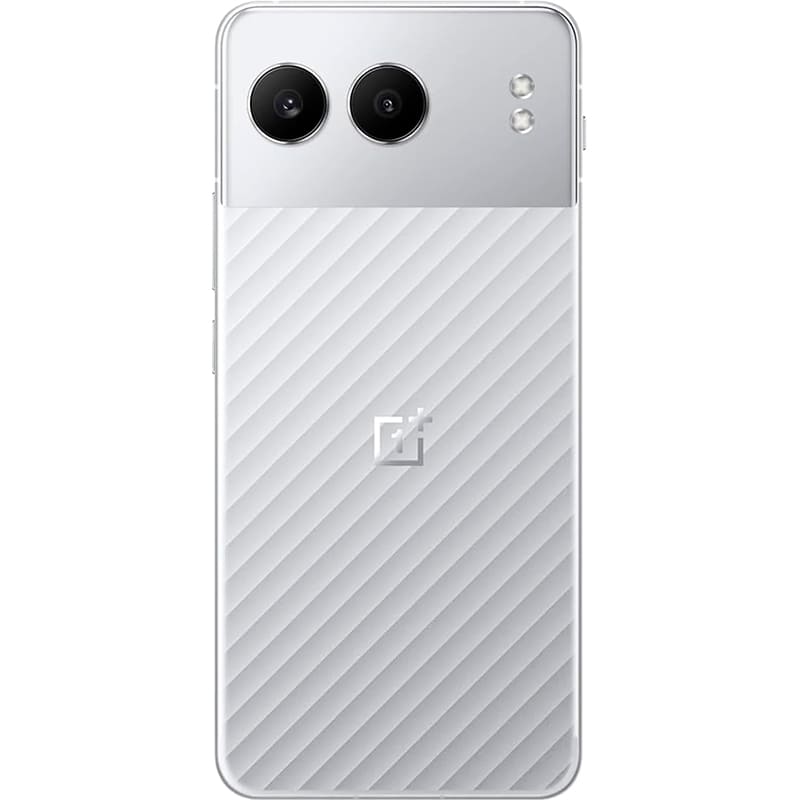 Смартфон ONEPLUS Nord 4 5G 16/512GB Dual Sim Mercurial Silver (850050S) Оперативная память, Гб 16