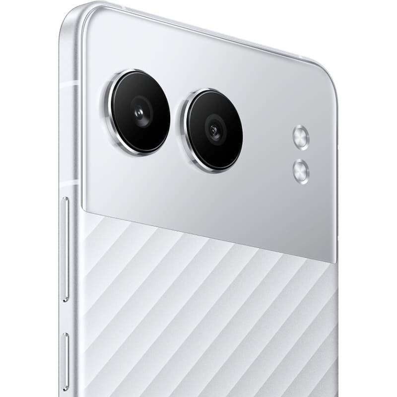 Заказать Смартфон ONEPLUS Nord 4 5G 16/512GB Dual Sim Mercurial Silver (850050S)