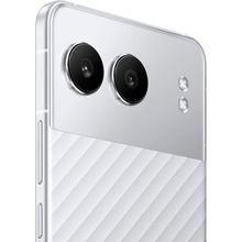 Смартфон ONEPLUS Nord 4 5G 16/512GB Dual Sim Mercurial Silver (850050S)