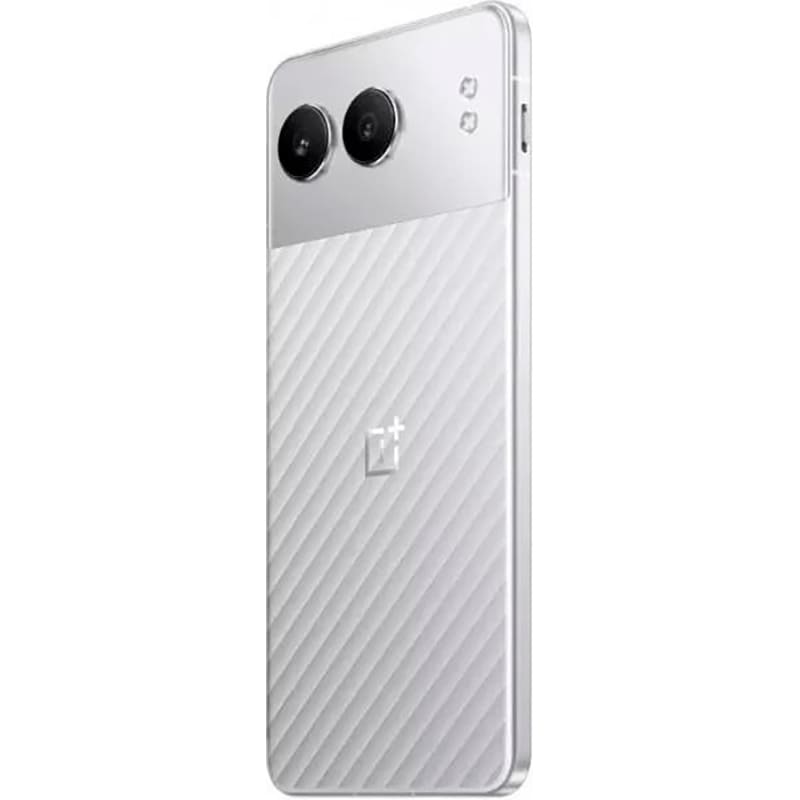 Смартфон ONEPLUS Nord 4 5G 16/512GB Dual Sim Mercurial Silver (850050S) Матрица AMOLED