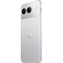Смартфон ONEPLUS Nord 4 5G 16/512GB Dual Sim Mercurial Silver (850050S)