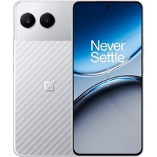Смартфон ONEPLUS Nord 4 5G 16/512GB Dual Sim Mercurial Silver (850050S)