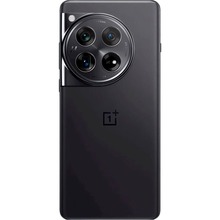 Смартфон ONEPLUS 12 5G 12/256GB Dual Sim Silky Black (850041K)