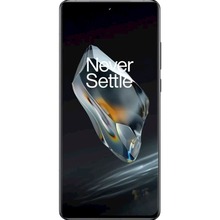 Смартфон ONEPLUS 12 5G 12/256GB Dual Sim Silky Black (850041K)