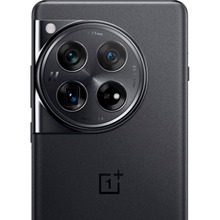 Смартфон ONEPLUS 12 5G 12/256GB Dual Sim Silky Black (850041K)