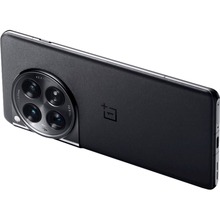 Смартфон ONEPLUS 12 5G 12/256GB Dual Sim Silky Black (850041K)