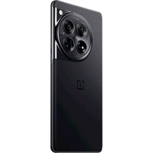 Смартфон ONEPLUS 12 5G 12/256GB Dual Sim Silky Black (850041K)