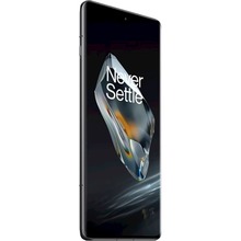 Смартфон ONEPLUS 12 5G 12/256GB Dual Sim Silky Black (850041K)