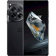 Смартфон ONEPLUS 12 5G 12/256GB Dual Sim Silky Black (850041K)