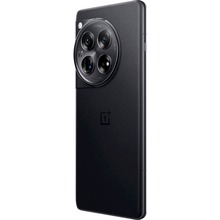 Смартфон ONEPLUS 12 5G 12/256GB Dual Sim Silky Black (850041K)