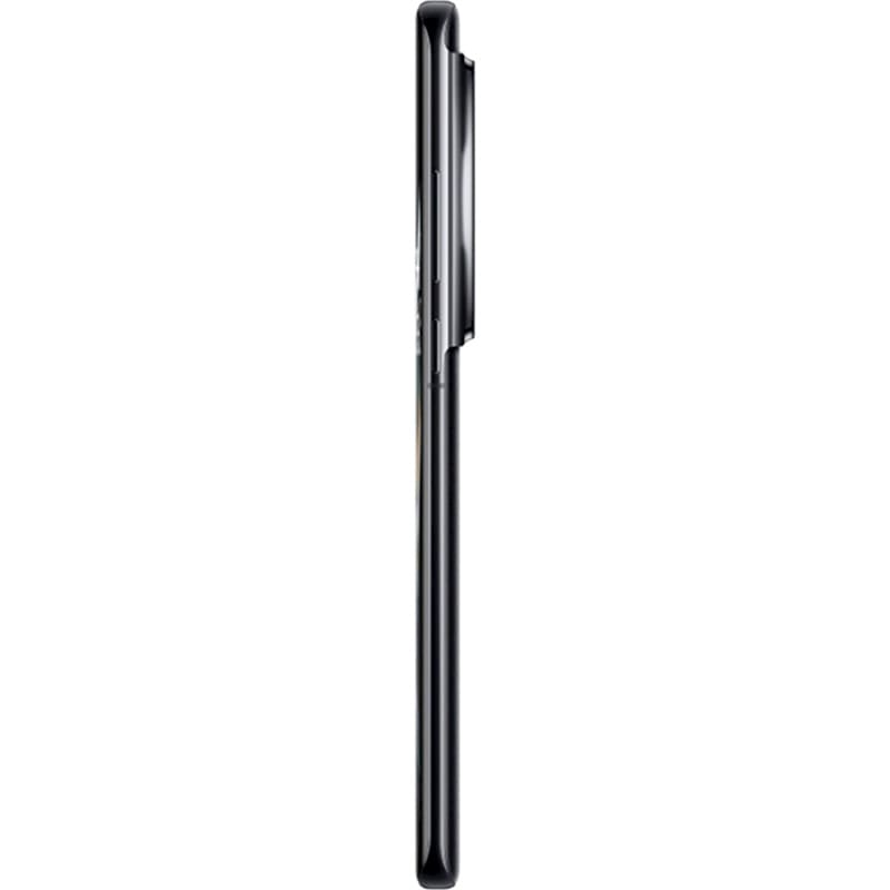 Смартфон ONEPLUS 12 5G 12/256GB Dual Sim Silky Black (850041K) Оперативна пам'ять, Гб 12