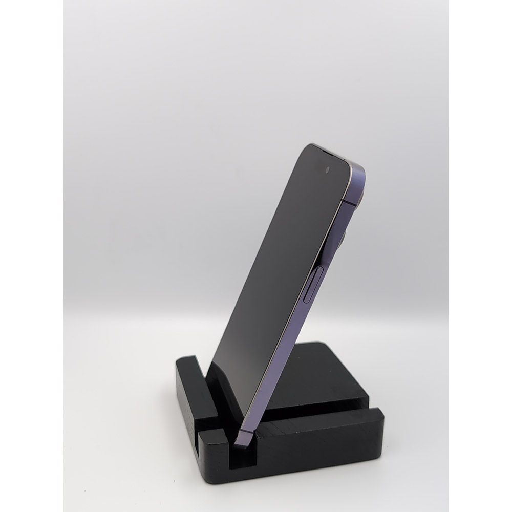 Зовнішній вигляд Уживані Apple iPhone 14 Pro 256Gb Deep Purple FYOOCHA (USED, Grade B)