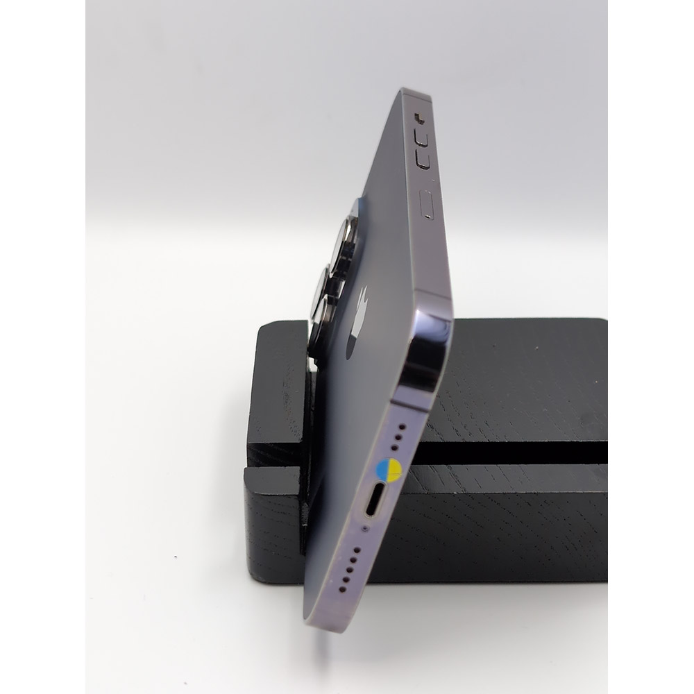 Покупка Уживані Apple iPhone 14 Pro 256Gb Deep Purple FYOOCHA (USED, Grade B)
