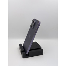 Уживані Apple iPhone 14 Pro 256Gb Deep Purple FYOOCHA (USED, Grade B)