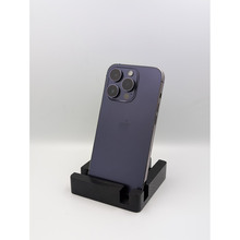 Уживані Apple iPhone 14 Pro 256Gb Deep Purple FYOOCHA (USED, Grade B)
