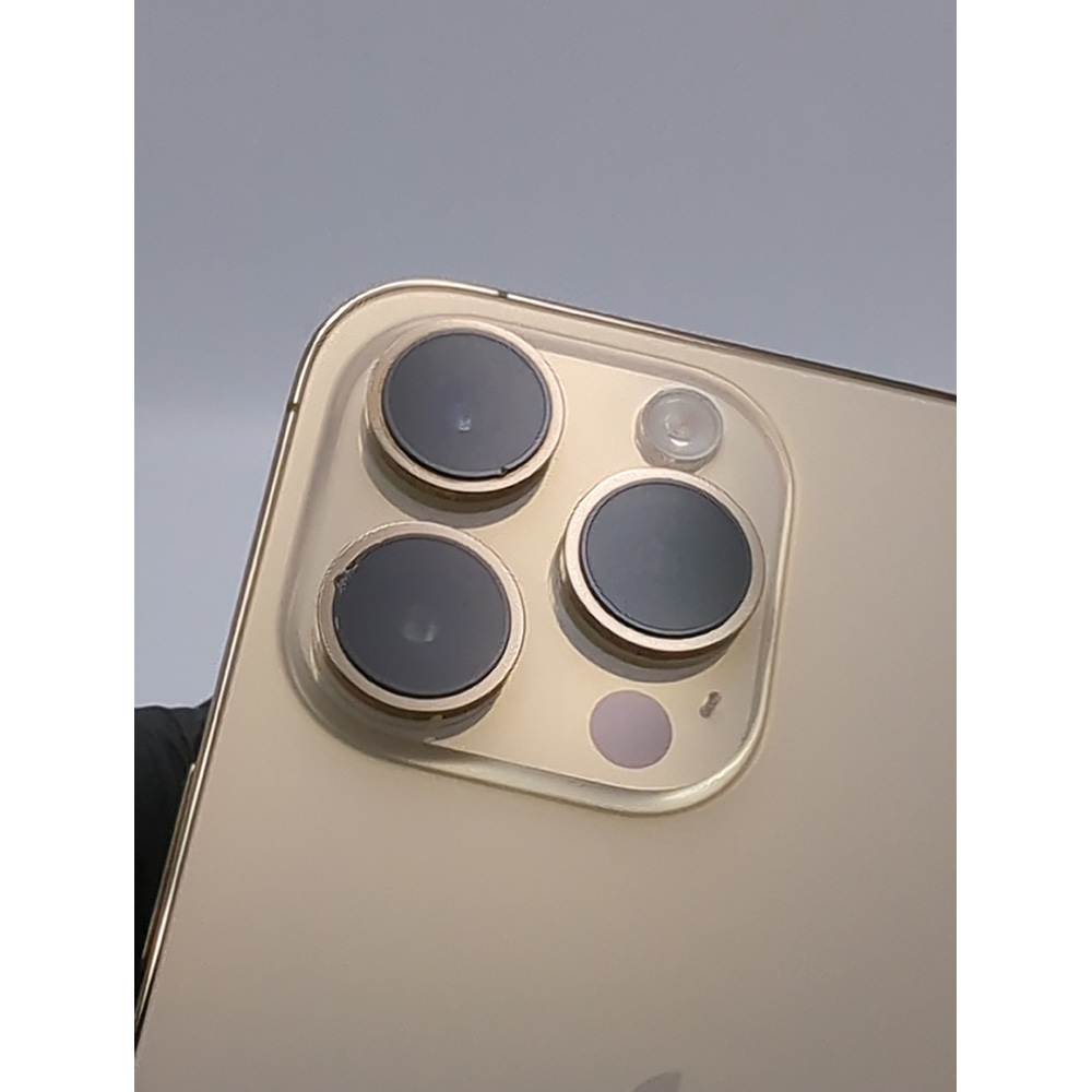 Покупка Б/у Apple iPhone 14 Pro 256Gb Gold FYOOCHA (USED, Grade B)