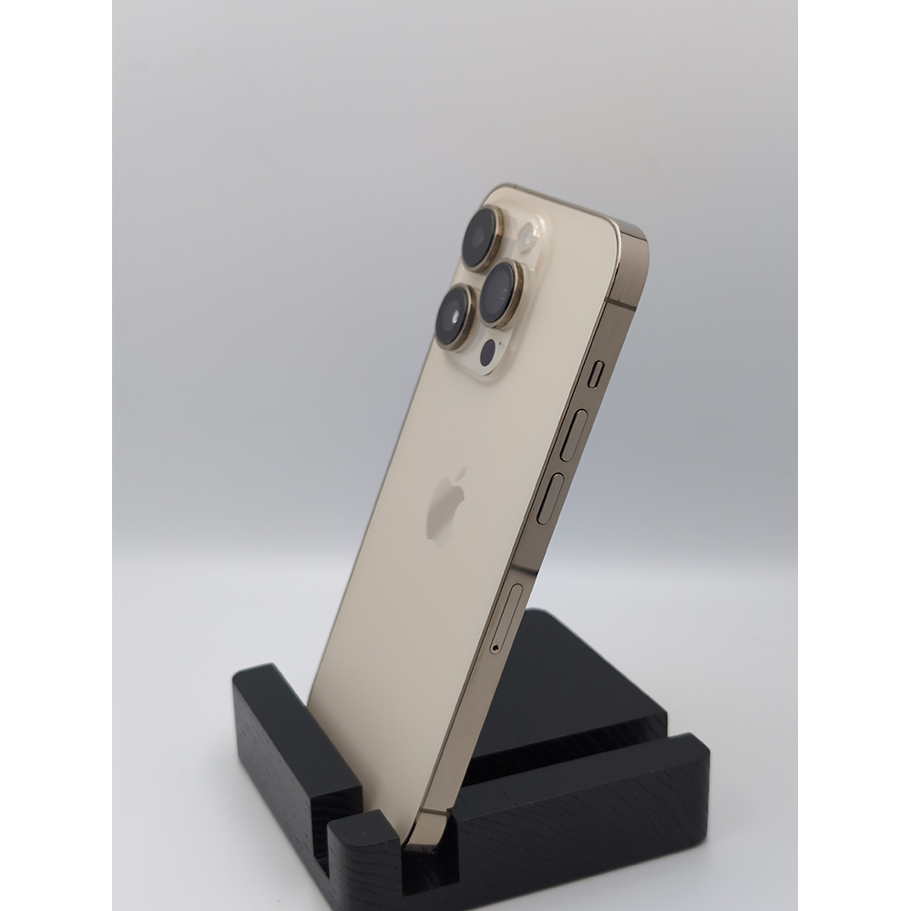 Фото Б/у Apple iPhone 14 Pro 256Gb Gold FYOOCHA (USED, Grade B)