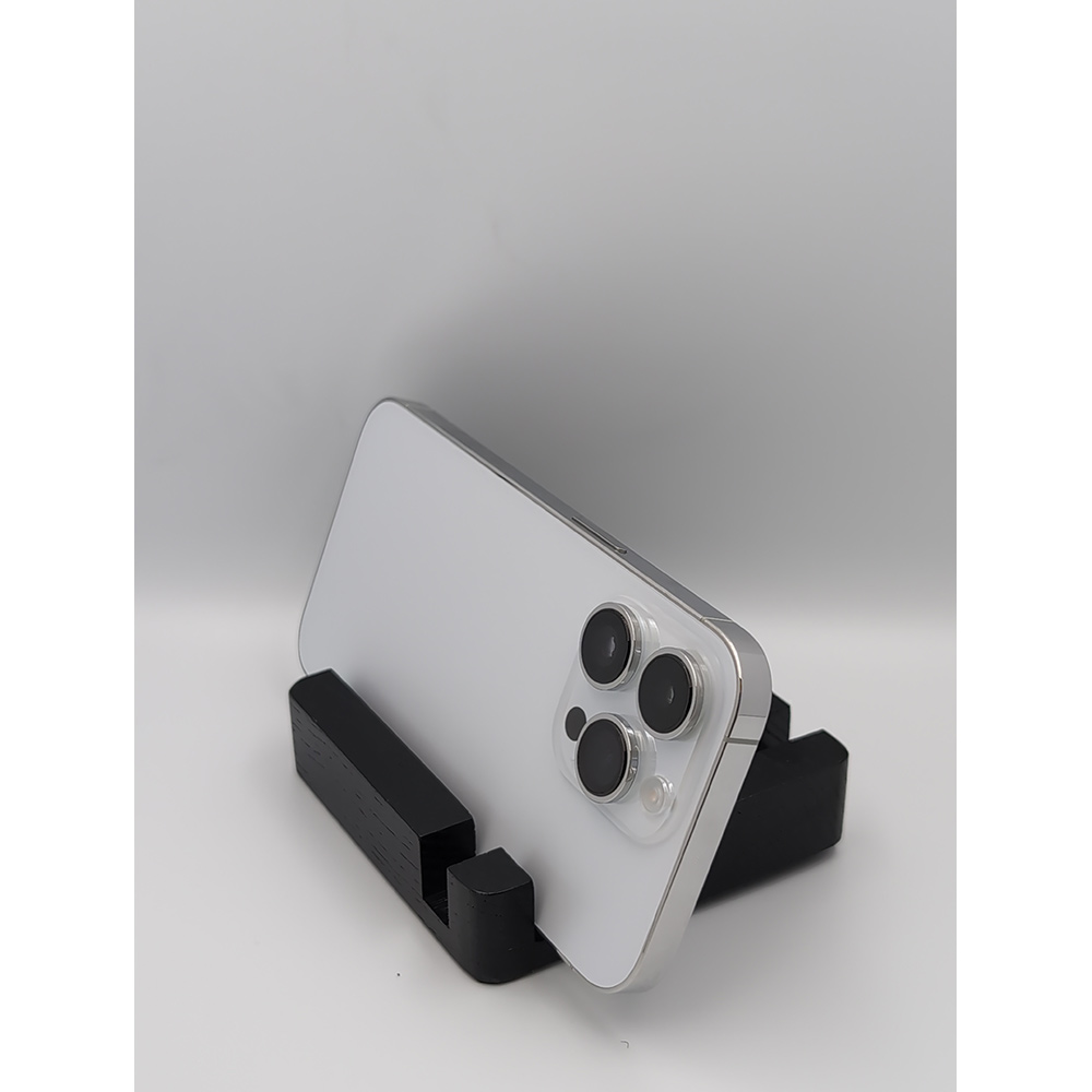 Покупка Б/у Apple iPhone 14 Pro 256Gb Silver FYOOCHA (USED, Grade B)