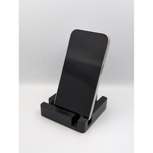 Б/у Apple iPhone 14 Pro 256Gb Silver FYOOCHA (USED, Grade B)