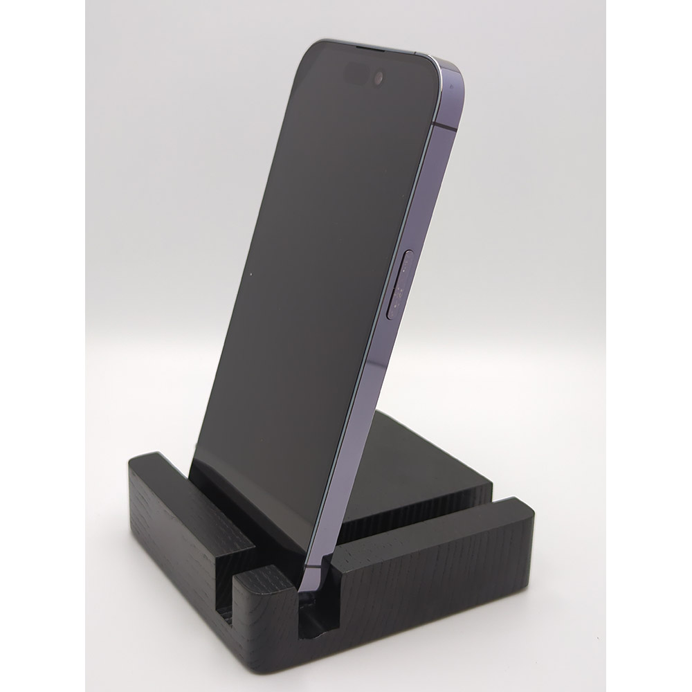 Внешний вид Б/у Apple iPhone 14 Pro 128Gb Deep Purple FYOOCHA (USED, Grade B)